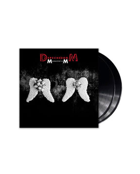 Depeche Mode - 2 LP Vinilo "Memento Mori" - Rocktud - D2fy