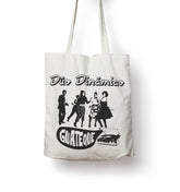 El Dúo Dinámico - Bolsa "Guateque" - D2fy · Rocktud - Duo Dinámico