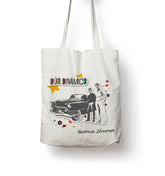 El Dúo Dinámico - Bolsa "Somos jóvenes" - D2fy · Rocktud - Duo Dinámico
