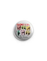 El Dúo Dinámico - Chapa "Bailando el twist" - D2fy · Rocktud - Duo Dinámico