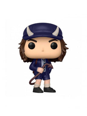 Funko POP! Album AC/DC - Highway To Hell - D2fy · Rocktud - D2fy
