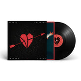 Manuel Carrasco - LP "Corazón y flecha" - Rocktud - The Fandation