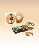 Pablo Alborán - CD "La cuarta hoja" - Rocktud - Rocktud