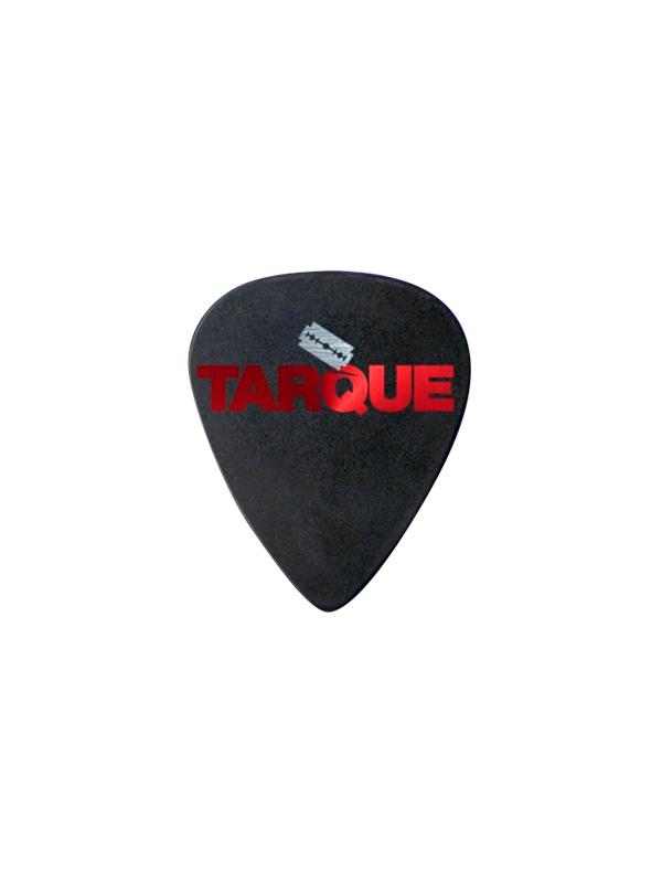 Púa Tarque negra - Rocktud - Tarque
