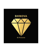 Shinova - LP Vinilo Negro "El presente" - D2fy · Rocktud - Rocktud